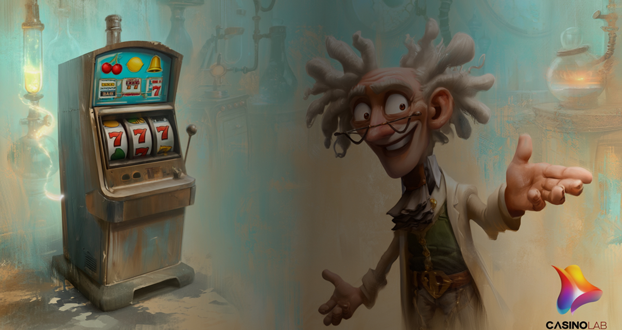 CasinoLab